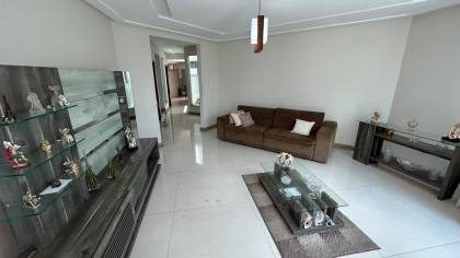 Casa de Alto Padrão no Chiara, com 4 quartos 3 suítes, em Itabaiana