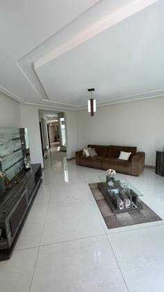 Casa de Alto Padrão no Chiara, com 4 quartos 3 suítes, em Itabaiana