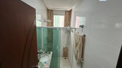 Casa de Alto Padrão no Chiara, com 4 quartos 3 suítes, em Itabaiana