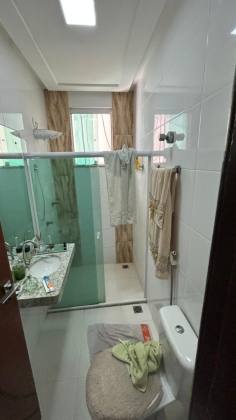 Casa de Alto Padrão no Chiara, com 4 quartos 3 suítes, em Itabaiana