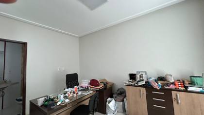 Casa de Alto Padrão no Chiara, com 4 quartos 3 suítes, em Itabaiana