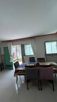 Casa de Alto Padrão no Chiara, com 4 quartos 3 suítes, em Itabaiana