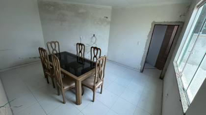 Casa de Alto Padrão no Chiara, com 4 quartos 3 suítes, em Itabaiana