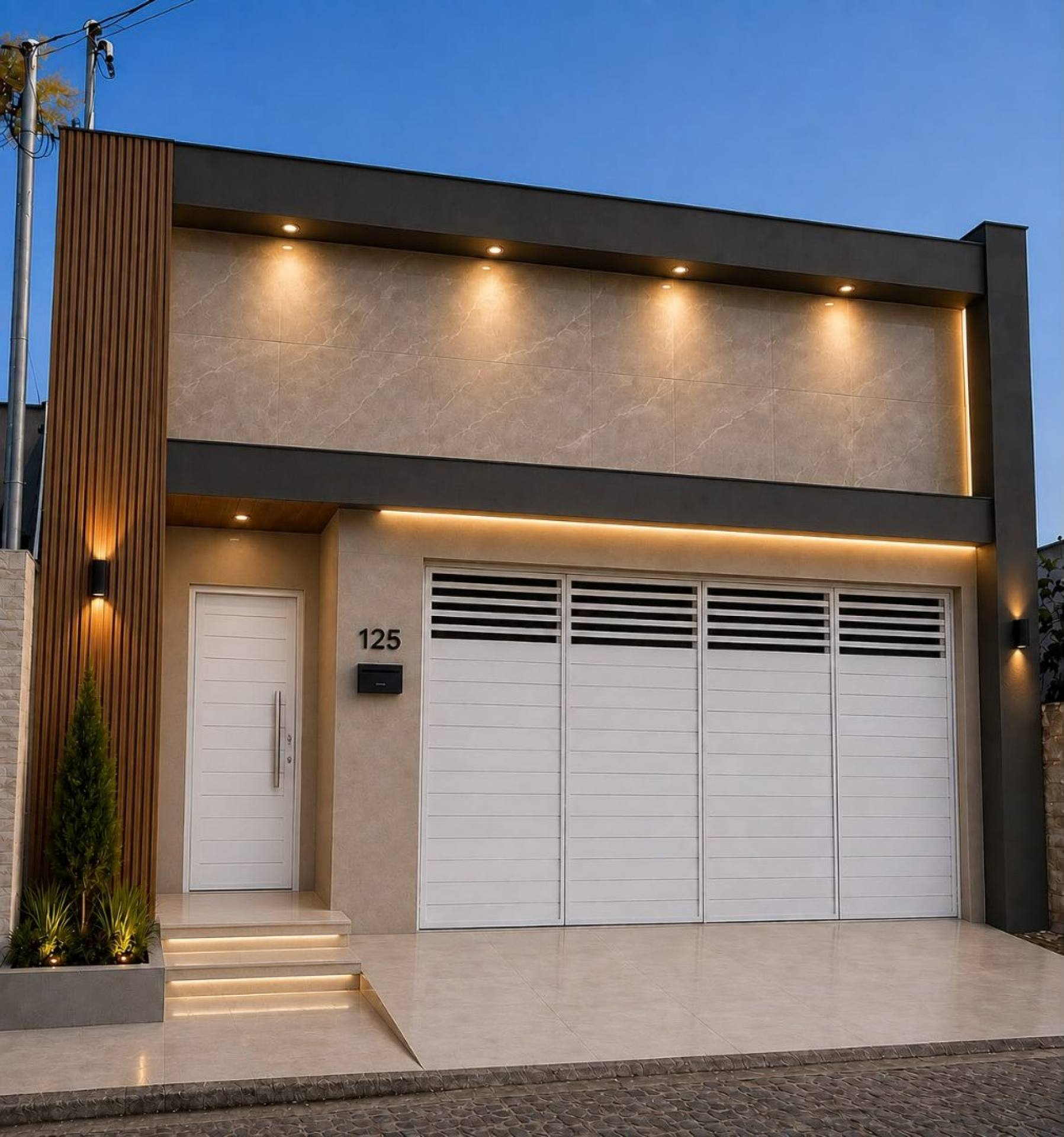 Casa em construção com 3 quartos, e 1 suíte. Super bem localizada, área nobre de Itabaiana. (Financiável - em processo de averbação)