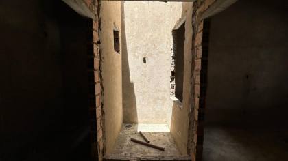 Casa em construção com 3 quartos 1 suítes em Itabaiana