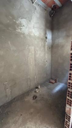 Casa em construção com 3 quartos 1 suítes em Itabaiana