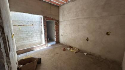 Casa em construção com 3 quartos 1 suítes em Itabaiana