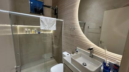 Casa com 4 quartos no bairro Santa Mônica em Itabaiana