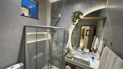 Casa com 4 quartos no bairro Santa Mônica em Itabaiana