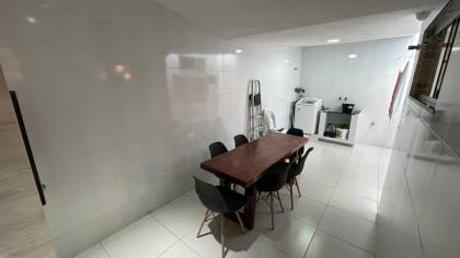 Casa com 4 quartos no bairro Santa Mônica em Itabaiana