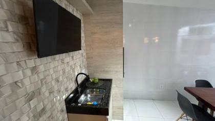 Casa com 4 quartos no bairro Santa Mônica em Itabaiana