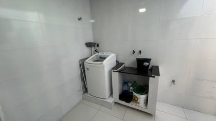 Casa com 4 quartos no bairro Santa Mônica em Itabaiana