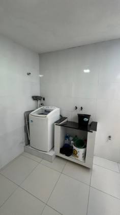 Casa com 4 quartos no bairro Santa Mônica em Itabaiana