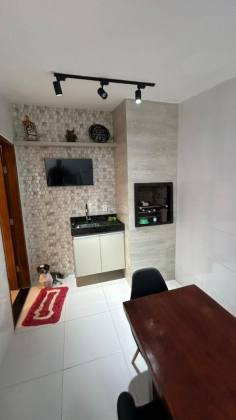 Casa com 4 quartos no bairro Santa Mônica em Itabaiana