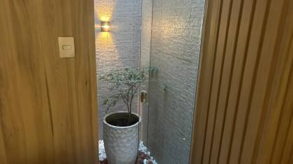 Casa com 4 quartos no bairro Santa Mônica em Itabaiana