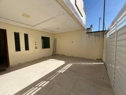 Casa no bairro Sitio Porto - Itabaiana/SE