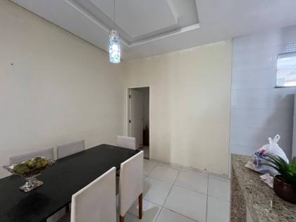 Casa no bairro Sitio Porto - Itabaiana/SE