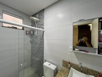 Casa no bairro Sitio Porto - Itabaiana/SE