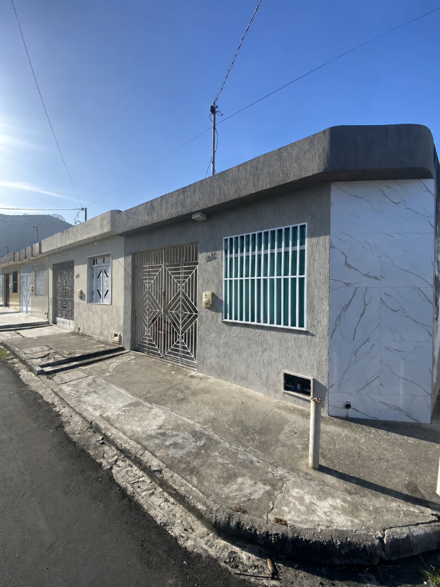 Imóvel no Bairro Rotary Club - Itabaiana/SE