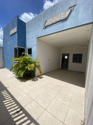 Casa no Lot. Luiz Gonzaga - Itabaiana/SE