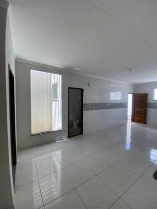 Casa no Lot. Luiz Gonzaga - Itabaiana/SE