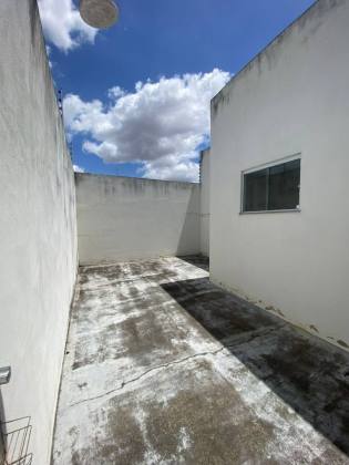 Casa no Lot. Luiz Gonzaga - Itabaiana/SE