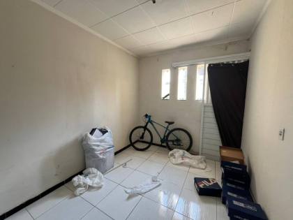 Casa no Bairro Serrano em Itabaiana/SE