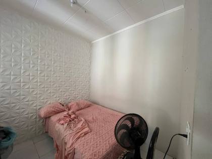 Casa no Bairro Serrano em Itabaiana/SE