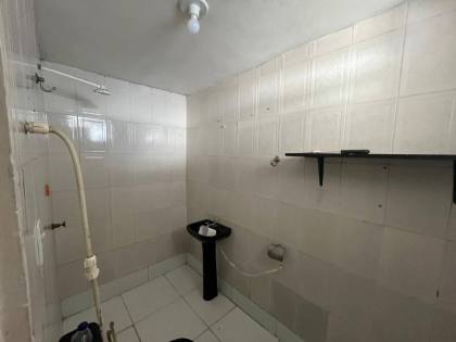 Casa no Bairro Serrano em Itabaiana/SE