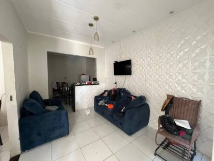 Casa no Bairro Serrano em Itabaiana/SE