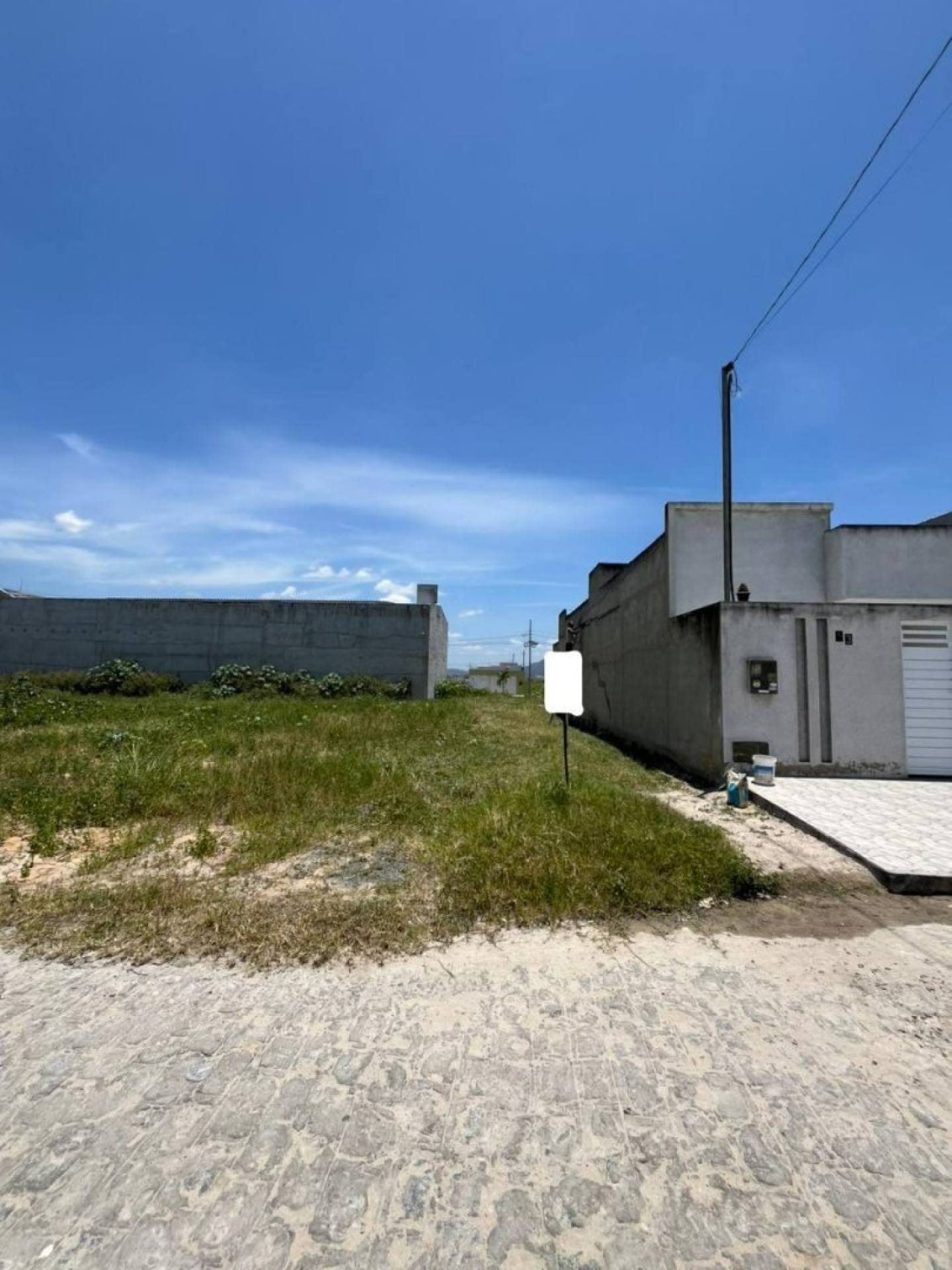Oportunidade de Lote no bairro Chiara - Itabaiana/SE