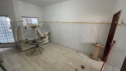 Casa com 4 quartos 1 suítes no bairro Mamedes Paes Mendonça em Itabaiana
