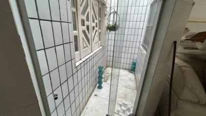 Casa com 4 quartos 1 suítes no bairro Mamedes Paes Mendonça em Itabaiana