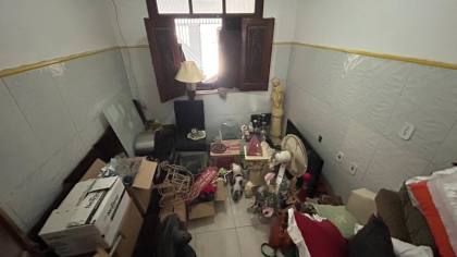 Casa com 4 quartos 1 suítes no bairro Mamedes Paes Mendonça em Itabaiana
