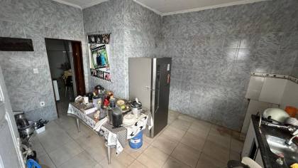 Casa com 4 quartos 1 suítes no bairro Mamedes Paes Mendonça em Itabaiana