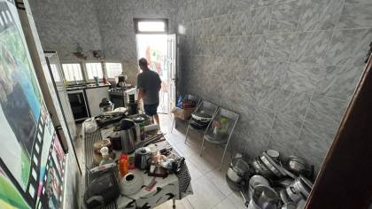 Casa com 4 quartos 1 suítes no bairro Mamedes Paes Mendonça em Itabaiana
