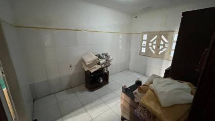 Casa com 4 quartos 1 suítes no bairro Mamedes Paes Mendonça em Itabaiana