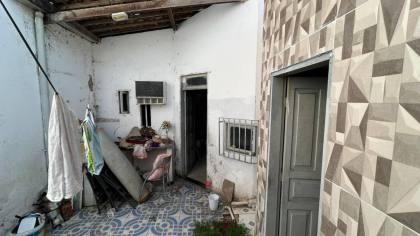 Casa com 4 quartos 1 suítes no bairro Mamedes Paes Mendonça em Itabaiana