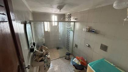 Casa com 4 quartos 1 suítes no bairro Mamedes Paes Mendonça em Itabaiana