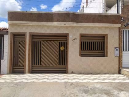 Imóvel no Bairro Serrano - Itabaiana/SE