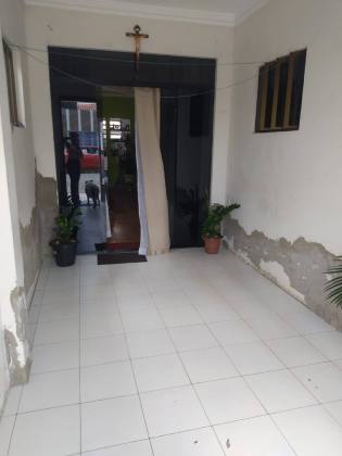 Imóvel no Bairro Serrano - Itabaiana/SE