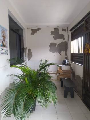 Imóvel no Bairro Serrano - Itabaiana/SE