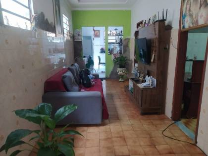 Imóvel no Bairro Serrano - Itabaiana/SE