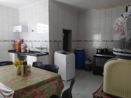 Imóvel no Bairro Serrano - Itabaiana/SE