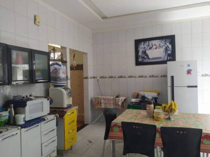 Imóvel no Bairro Serrano - Itabaiana/SE