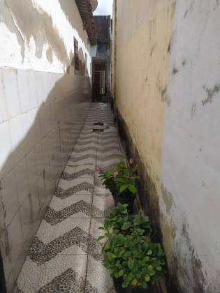 Imóvel no Bairro Serrano - Itabaiana/SE