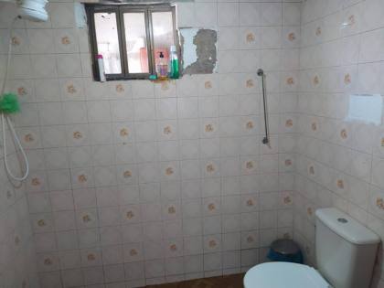 Imóvel no Bairro Serrano - Itabaiana/SE