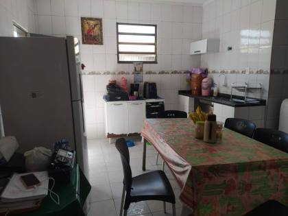 Imóvel no Bairro Serrano - Itabaiana/SE