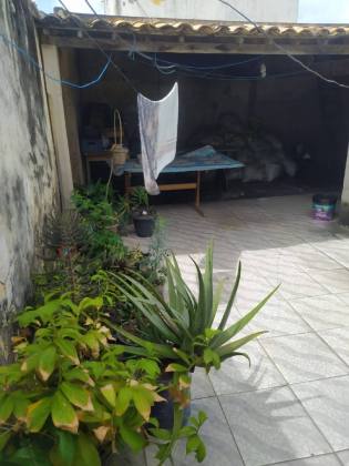 Imóvel no Bairro Serrano - Itabaiana/SE