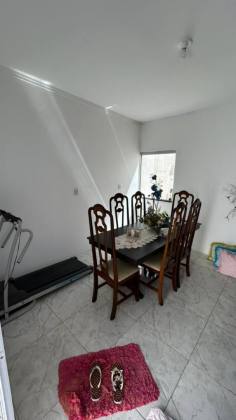 Casa financiável, com 3 quartos, 1 suíte, e muito mais! no bairro Sitio Porto em Itabaiana.